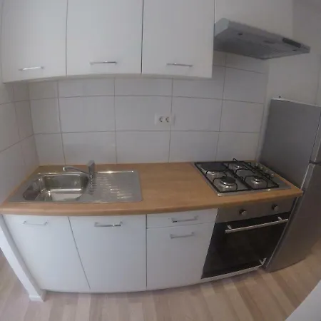 Apartment Romy