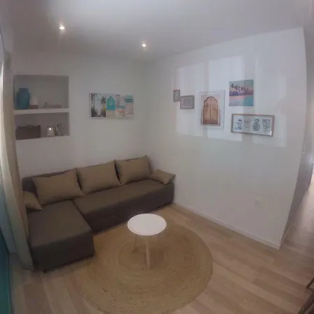 Apartment Romy Pula