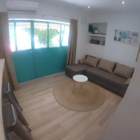 Apartment Romy