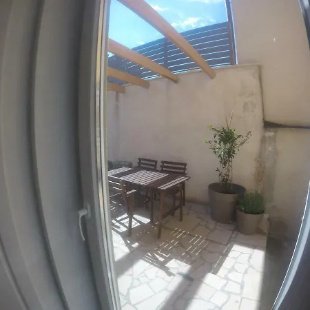 Romy Apartment Pula