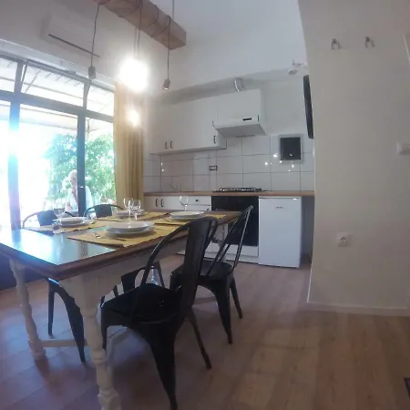 Romy Apartment Pula