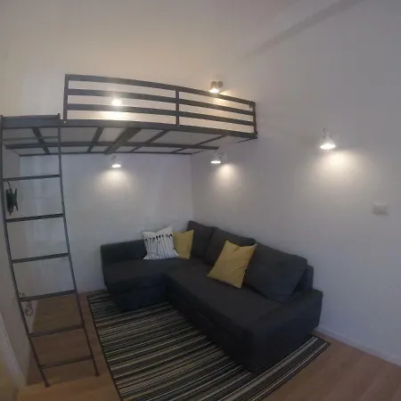 Apartment Romy