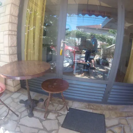 Romy شقة بولا