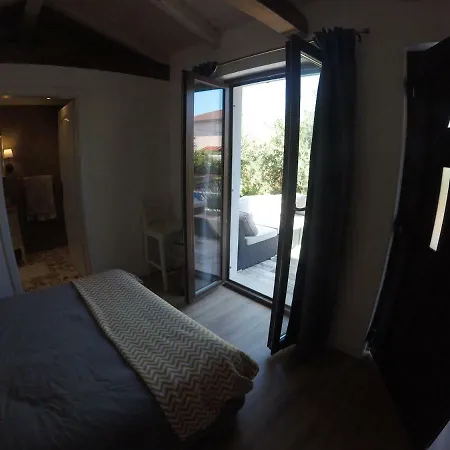 شقة Romy بولا