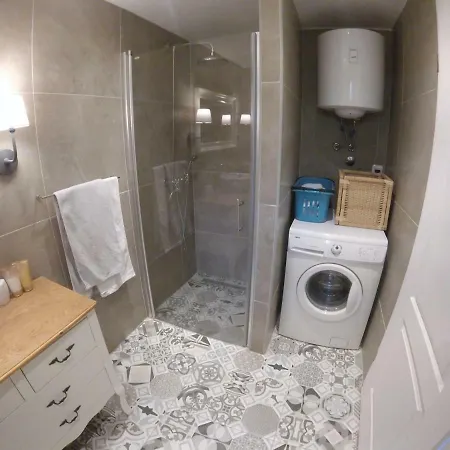 Apartment Romy Pula