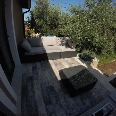 Apartment Romy Pula