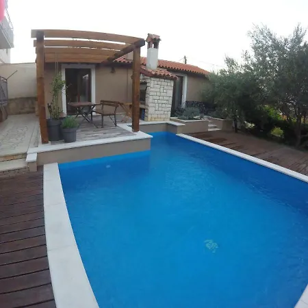 Apartment Romy Pula