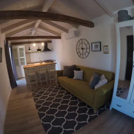 Romy Apartment Pula
