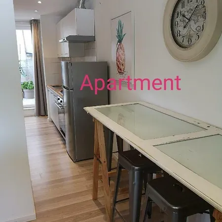 Romy Apartment