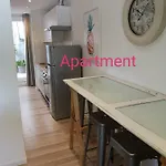 Romy Apartman
