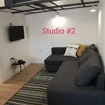 Apartment Romy Pula