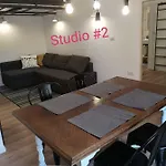 Romy Apartment