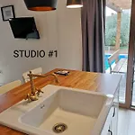 Romy Apartment Pula