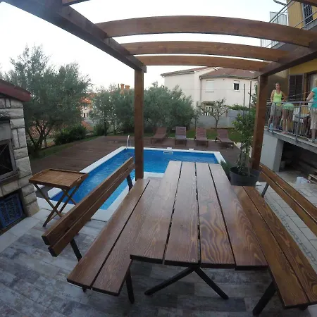 Appartement Romy