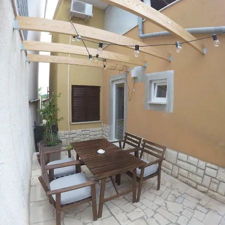 Appartement Romy *